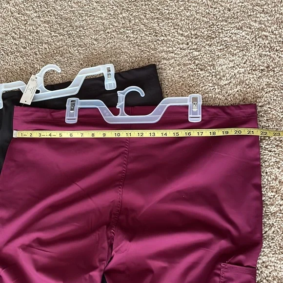 Scrubstar Unisex Drawstring Scrub Pants - Picture 5 of 8